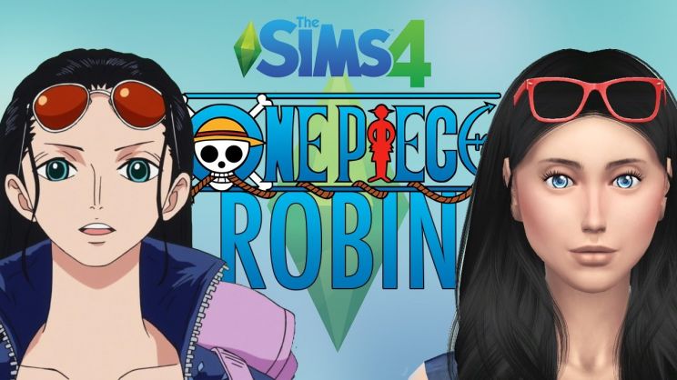 Robin Sims
