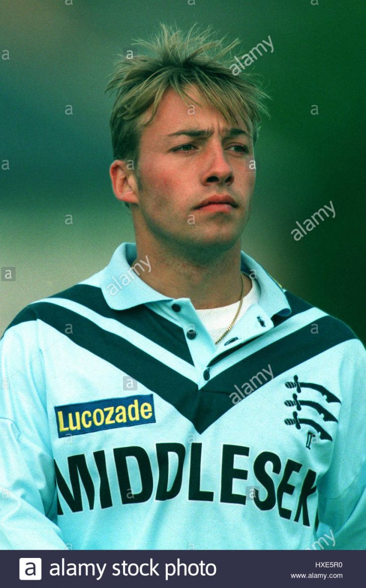 Robin Sims
