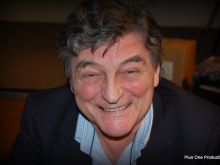 Robin Stewart