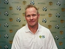Robin Stewart