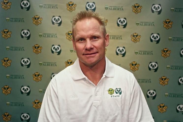 Robin Stewart
