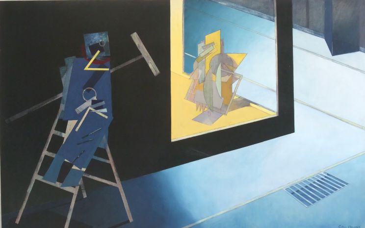 Robin Stewart