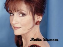 Robin Strasser