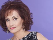 Robin Strasser