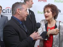 Robin Strasser