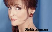 Robin Strasser