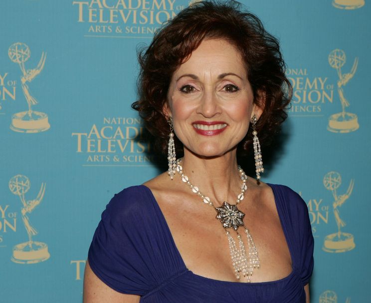 Robin Strasser