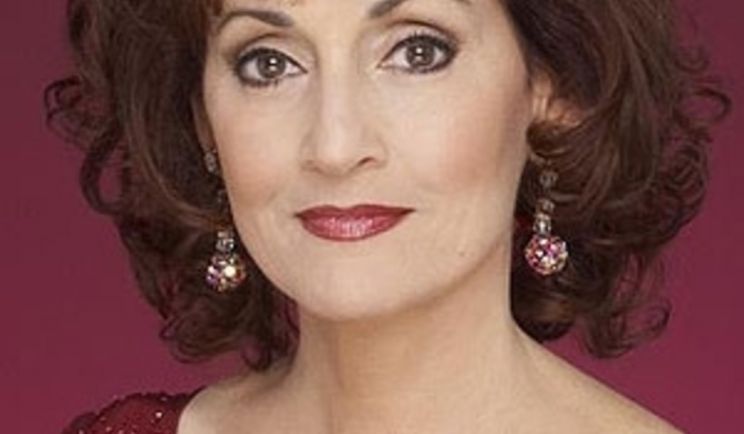 Robin Strasser