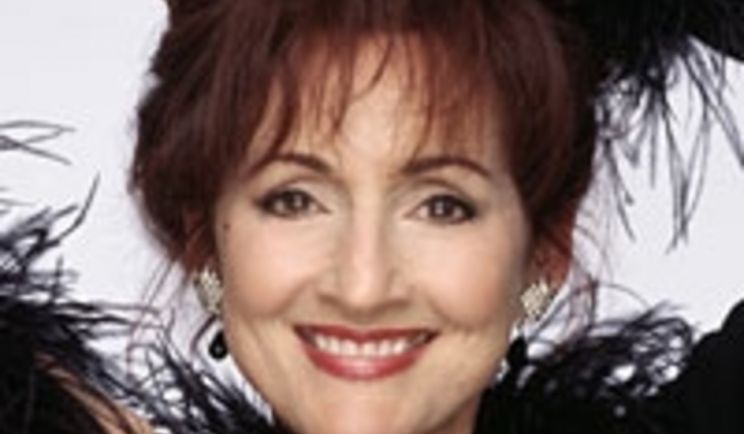 Robin Strasser