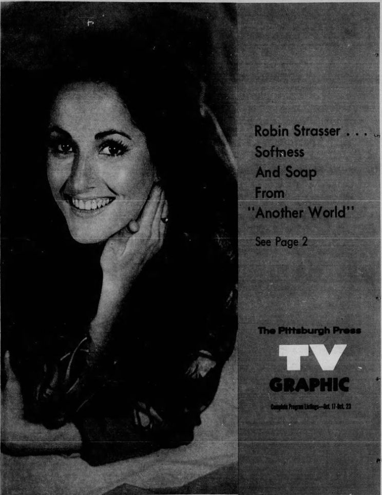 Robin Strasser