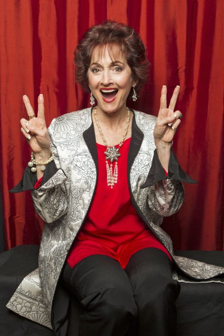 Robin Strasser