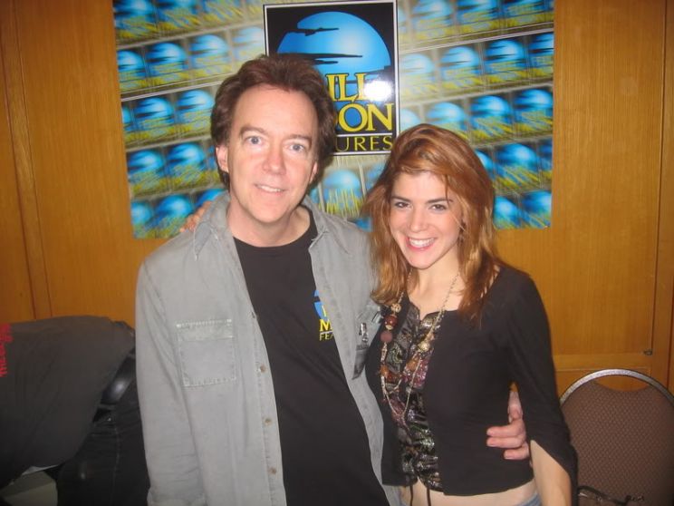 Robin Sydney