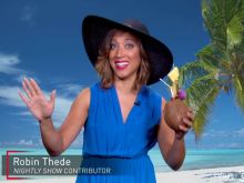 Robin Thede