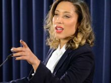 Robin Thede