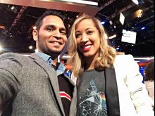 Robin Thede