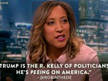 Robin Thede