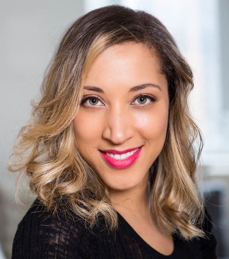 Robin Thede