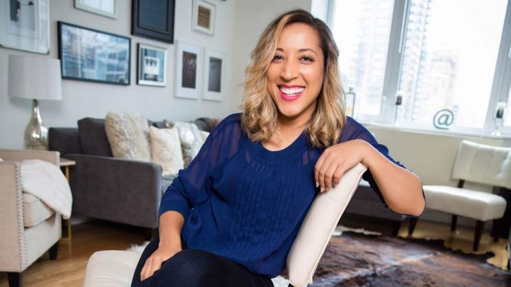 Robin Thede