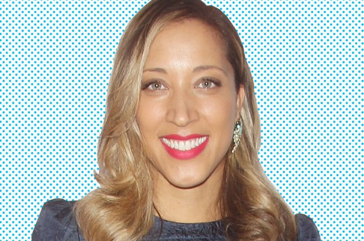 Robin Thede