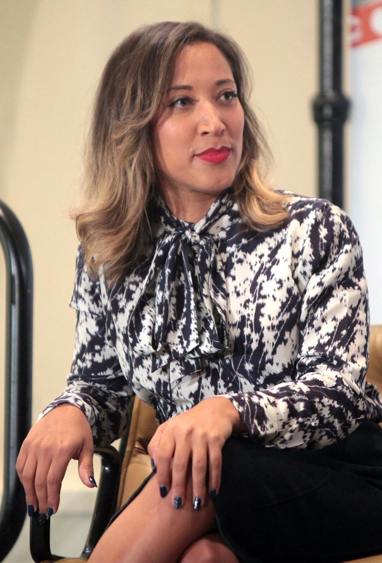 Robin Thede