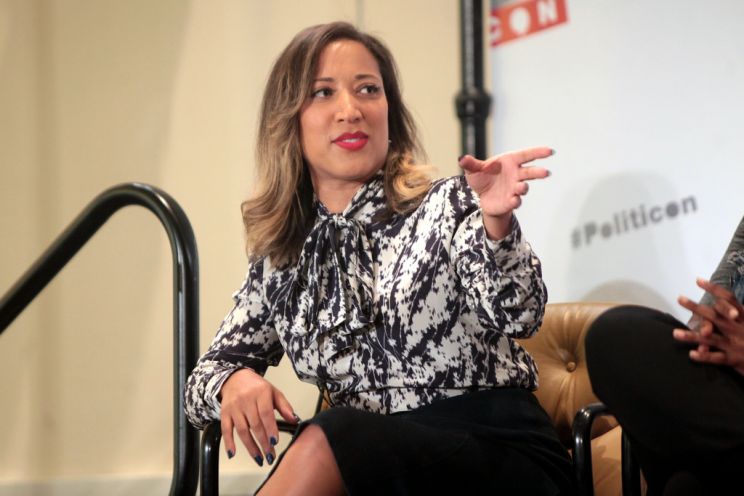 Robin Thede