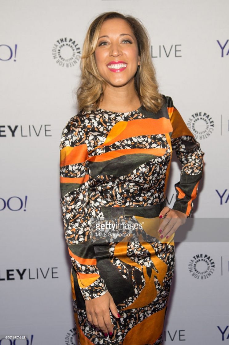 Robin Thede