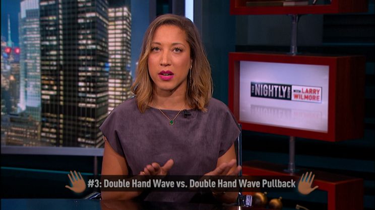 Robin Thede