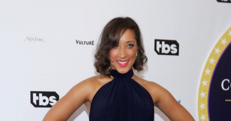 Robin Thede