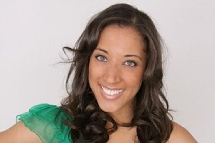 Robin Thede