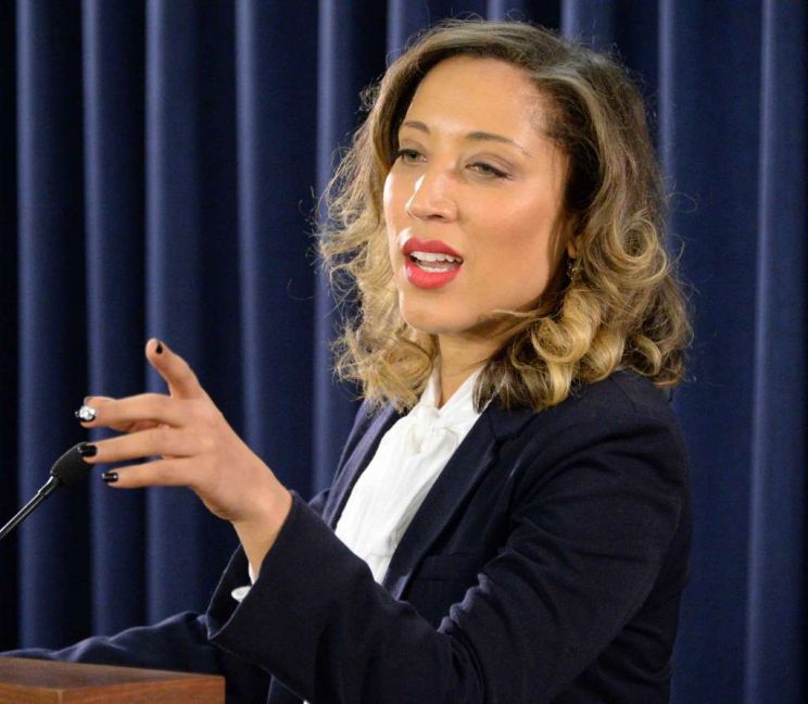 Robin Thede