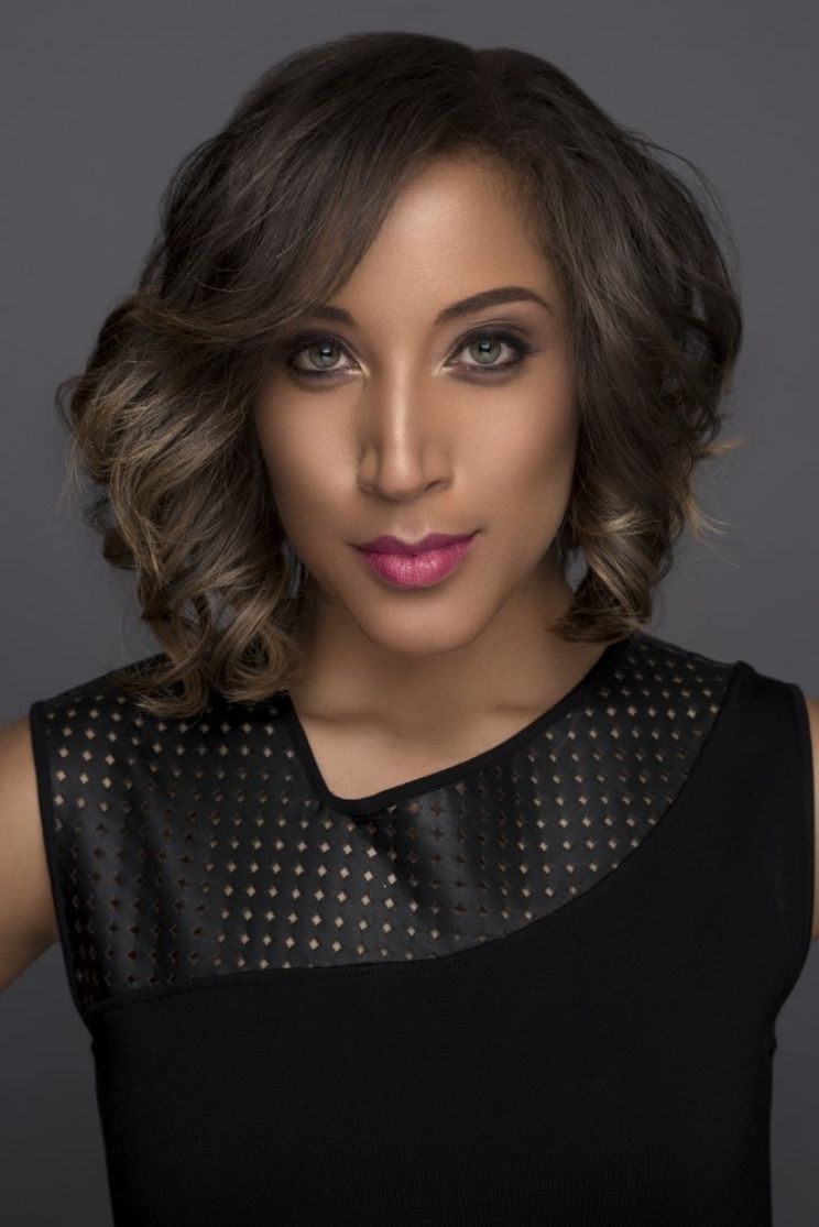 Robin Thede