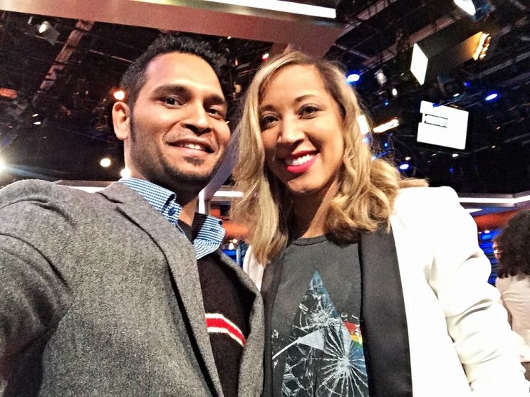 Robin Thede