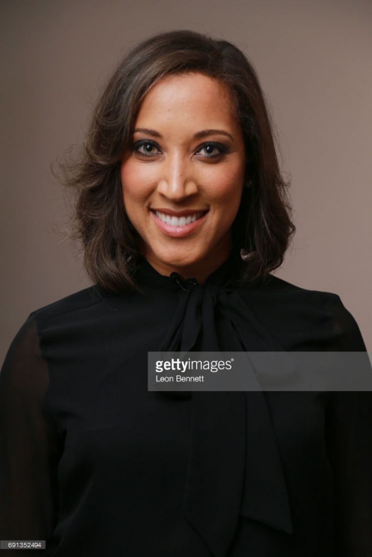 Robin Thede