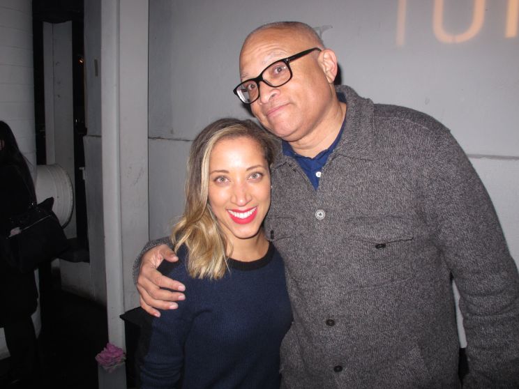 Robin Thede