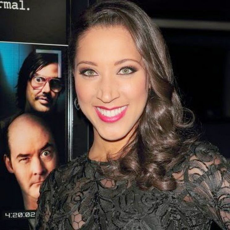 Robin Thede