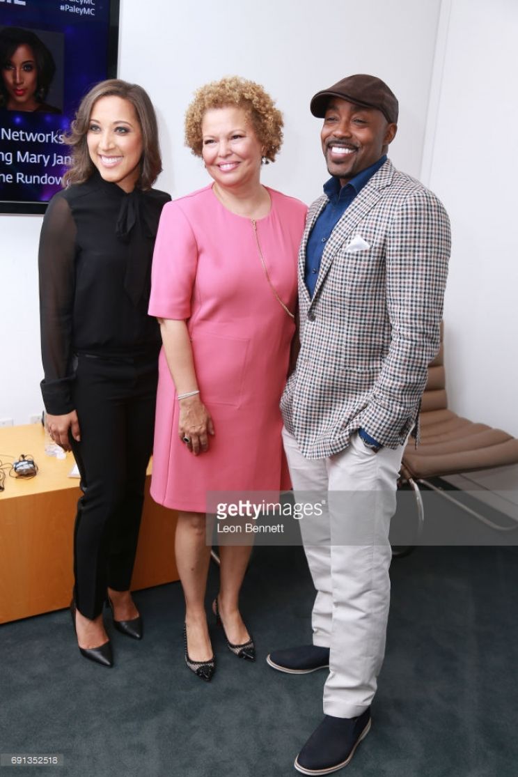 Robin Thede