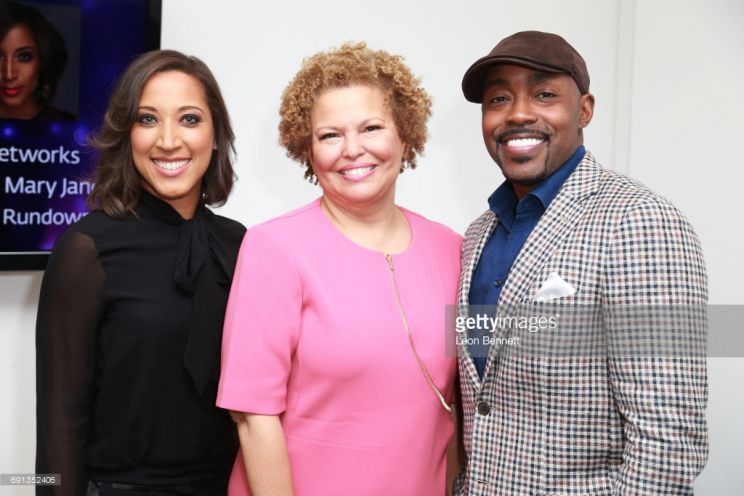 Robin Thede