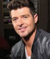 Robin Thicke