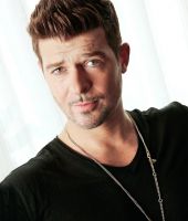 Robin Thicke