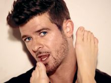 Robin Thicke