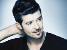 Robin Thicke