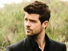 Robin Thicke