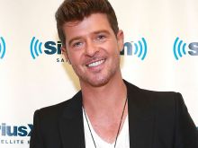 Robin Thicke