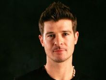 Robin Thicke