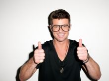 Robin Thicke