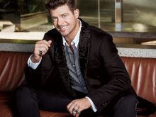 Robin Thicke