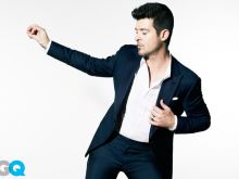 Robin Thicke