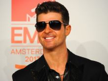 Robin Thicke