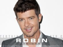 Robin Thicke