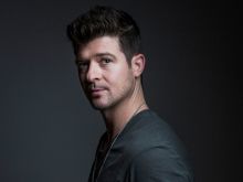 Robin Thicke